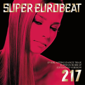 Super Eurobeat Vol. 217 Extended Version