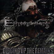 Digging Up The Remains (2001)