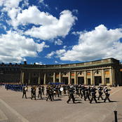 malmö brandkårs musikkår