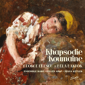 George Enescu: Rhapsodie Roumaine