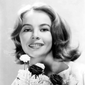 leslie caron