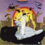 Jean Luc Ponty: King Kong