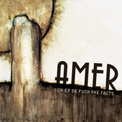 Amère by Fuck The Facts