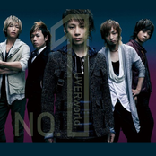 No.1 by Uverworld