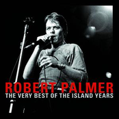 Give Me An Inch by Robert Palmer