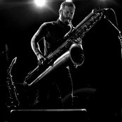 Avatar for Colin Stetson
