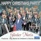 Rocking Around The Christmas Tree by Günter Noris