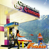 Surfer Girl by Caramelos De Cianuro