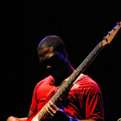 Derrick Hodge photo provided by Last.fm