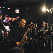 Mingus Big Band