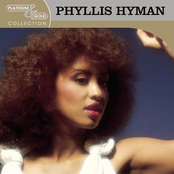 Give A Little More by Phyllis Hyman