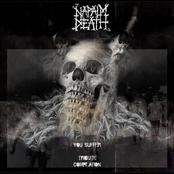 Mutate: Napalm Death You Suffer Tribute Compilation