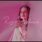 Rozā Debesis