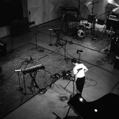 Live in DAFT Studios