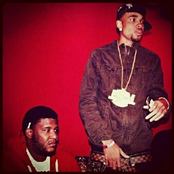 slim dunkin & d-bo