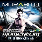 Momentum Into Darkness