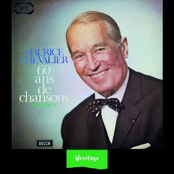 Au Revoir by Maurice Chevalier