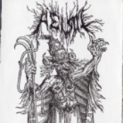 Refuge Into Satanic Consumption