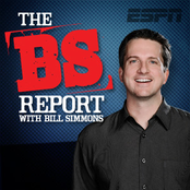 ESPN: The B.S. Report with Bill Simmons