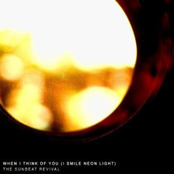 When I Think Of You (I Smile Neon Light)