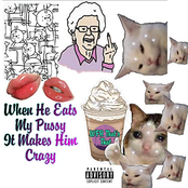 When He Eats My Pussy It Makes Him Crazy