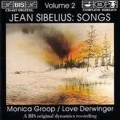 SIBELIUS: Songs, Vol. 2