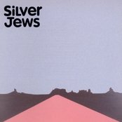 Silver Jews - American Water Artwork