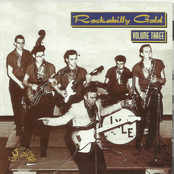 Rockabilly Gold, Volume 3