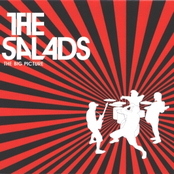 Powerless by The Salads