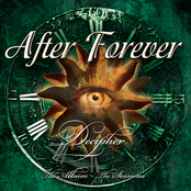 Who Wants To Live Forever by After Forever