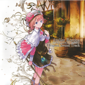 Atelier Rorona Original Sound Track