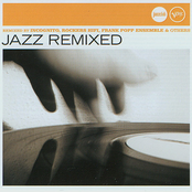 Jazz Remixed (Jazz Club)