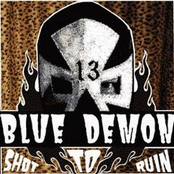 Her Love Is Disfiguring by Blue Demon
