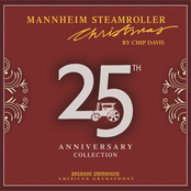 We Three Kings by Mannheim Steamroller