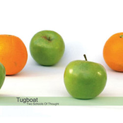 Apples by Tugboat