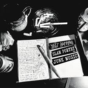 Slam Poetry to Junk Music