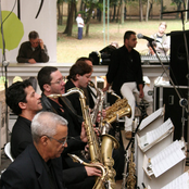 soundscape big band jazz