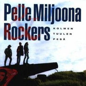 Outziisus by Pelle Miljoona & Rockers