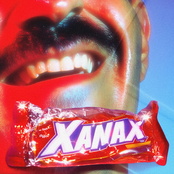 Xanax mon amour