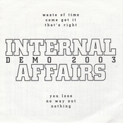 Demo 2003