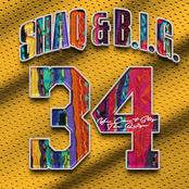 Shaquille O'Neal: You Can't Stop The Reign (feat. The Notorious B.I.G.)