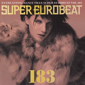 Super Eurobeat Vol.183