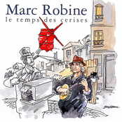 Aux Marches Du Palais by Marc Robine