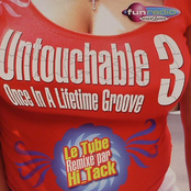 untouchable 3