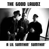 A Lil Sumthin' Sumthin'