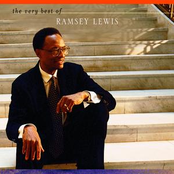 Sarah Jane by Ramsey Lewis