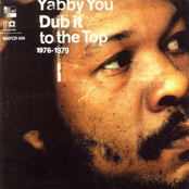 Dub It To The Top by Yabby You