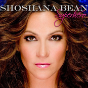 Shoshana Bean: Superhero