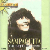 The Legends Series: Sampaguita Greatest Hits