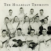 The Hillbilly Thomists: The Hillbilly Thomists